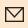 ikona emailu